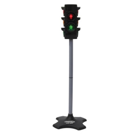 Outlet Sygnalizacja świetlna Jamara Traffic Light-Grand 460256