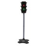Outlet Sygnalizacja świetlna Jamara Traffic Light-Grand 460256