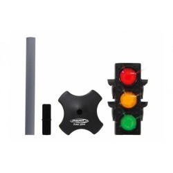 Outlet Sygnalizacja świetlna Jamara Traffic Light-Grand 460256