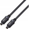 Outlet Kabel audio AmazonBasics HL-003144 1 m czarny