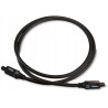 Outlet Kabel audio AmazonBasics HL-003144 1 m czarny