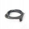Outlet Kabel audio AmazonBasics HL-003144 1 m czarny