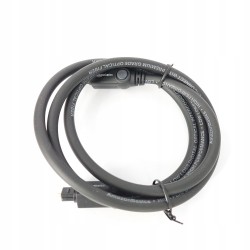Outlet Kabel audio AmazonBasics HL-003144 1 m czarny