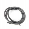 Outlet Kabel audio AmazonBasics HL-003144 1 m czarny