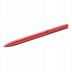 Outlet Długopis Pelikan czerwony - niebieski wkład