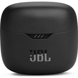 USZKODZONY Słuchawki Bezprzewodowe dokanałowe JBL Tune Flex ANC czarny OPIS