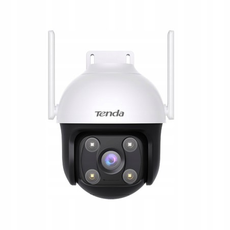 Outlet Tenda CH7 kamera WiFi zewnętrzna 4MP 360 PTZ śledzenie AI audio