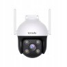 Outlet Tenda CH7 kamera WiFi zewnętrzna 4MP 360 PTZ śledzenie AI audio