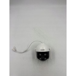 Outlet Tenda CH7 kamera WiFi zewnętrzna 4MP 360 PTZ śledzenie AI audio
