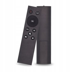 Outlet Pilot FOXRMT do Apple TV 4K - czarny, zastępczy