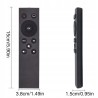Outlet Pilot FOXRMT do Apple TV 4K - czarny, zastępczy