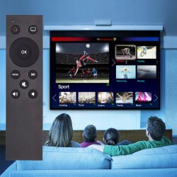 Outlet Pilot FOXRMT do Apple TV 4K - czarny, zastępczy