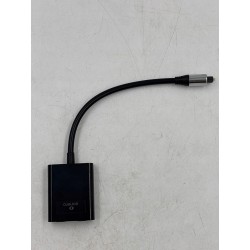 Outlet Sonero Premium adapter Toslink 1 wejście 2 wyjścia splitter audio