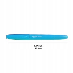 Outlet Zakreślacze Amazon Basics 24 szt. w różnych kolorach