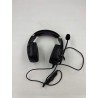 Outlet Słuchawki gamingowe przewodowe Trust GXT 488 Forze czarne PS4/PS5
