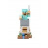 Outlet Figurka Exquisite Gaming Minecraft Stojak na telefon/pad/smartfon