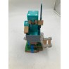 Outlet Figurka Exquisite Gaming Minecraft Stojak na telefon/pad/smartfon