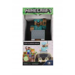 Outlet Figurka Exquisite Gaming Minecraft Stojak na telefon/pad/smartfon