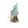Outlet Figurka Exquisite Gaming Minecraft Stojak na telefon/pad/smartfon