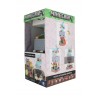 Outlet Figurka Exquisite Gaming Minecraft Stojak na telefon/pad/smartfon