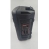 USZKODZONY Głośnik przenośny majestic fire t5 USB microSD AUX-IN MIC TWS