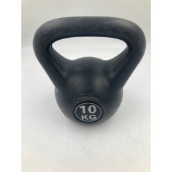 Outlet Hantle Relaxdays 1x 10 kg 1 szt. czarny OPIS