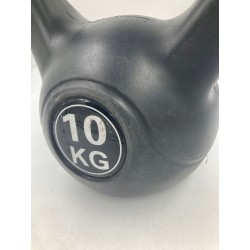 Outlet Hantle Relaxdays 1x 10 kg 1 szt. czarny OPIS