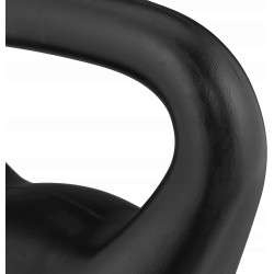 Outlet Hantle Relaxdays 1x 10 kg 1 szt. czarny OPIS