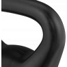 Outlet Hantle Relaxdays 1x 10 kg 1 szt. czarny OPIS