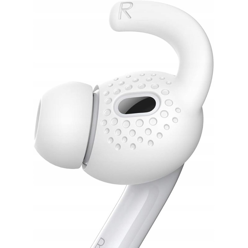 Outlet 3X NAKŁADKA ANTYPOŚLIZGOWA GCIOII KOMPATYBILNE Z AIRPODS PRO 2
