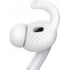 Outlet 3X NAKŁADKA ANTYPOŚLIZGOWA GCIOII KOMPATYBILNE Z AIRPODS PRO 2