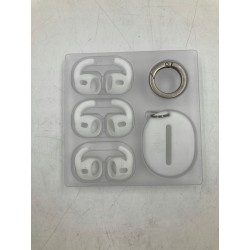 Outlet 3X NAKŁADKA ANTYPOŚLIZGOWA GCIOII KOMPATYBILNE Z AIRPODS PRO 2