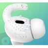 Outlet 3X NAKŁADKA ANTYPOŚLIZGOWA GCIOII KOMPATYBILNE Z AIRPODS PRO 2