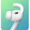Outlet 3X NAKŁADKA ANTYPOŚLIZGOWA GCIOII KOMPATYBILNE Z AIRPODS PRO 2
