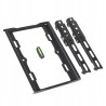 Outlet Uchwyt do TV 13-42" Maclean do 25kg MC-942