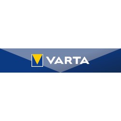 Outlet VARTA POWER 9V 200mAh Bateria akumulatorek płaski NiMH do