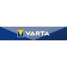 Outlet VARTA POWER 9V 200mAh Bateria akumulatorek płaski NiMH do
