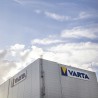 Outlet VARTA POWER 9V 200mAh Bateria akumulatorek płaski NiMH do