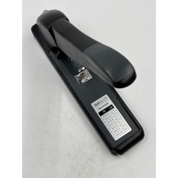 Outlet Rapesco ECO HD-210 zszywacz 210 arkuszy czarny metalowy biurowy