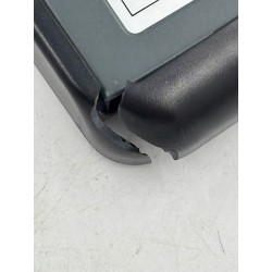 Outlet Rapesco ECO HD-210 zszywacz 210 arkuszy czarny metalowy biurowy