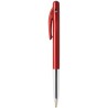 BIC M10 Original długopis kulkowy czerwony 1.0mm średnia końcówka 1 szt