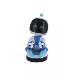 Outlet Figurka Exquisite Gaming Astro Bot Stojak na telefon controller