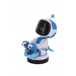 Outlet Figurka Exquisite Gaming Astro Bot Stojak na telefon controller