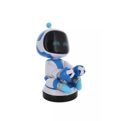 Outlet Figurka Exquisite Gaming Astro Bot Stojak na telefon controller