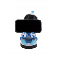 Outlet Figurka Exquisite Gaming Astro Bot Stojak na telefon controller