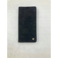Etui na telefon komórkowy Xiaomi Redmi Note 13 Pro 5G skórzane z klapką