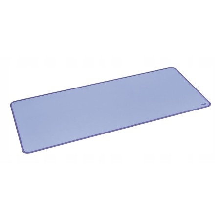 Outlet Podkładka gamingowa Logitech Desk Mat Studio Series Lilac fioletowa