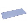 Outlet Podkładka gamingowa Logitech Desk Mat Studio Series Lilac fioletowa