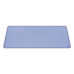 Outlet Podkładka gamingowa Logitech Desk Mat Studio Series Lilac fioletowa
