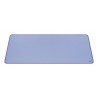 Outlet Podkładka gamingowa Logitech Desk Mat Studio Series Lilac fioletowa